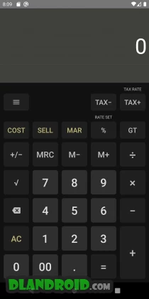 Simple Calculator [Ad-free] Apk Full